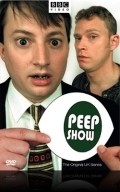 Peep Show movie in Bekki Martin filmography.