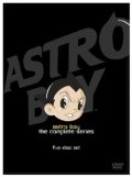 Astro Boy tetsuwan atomu movie in Maykl Hek filmography.