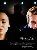 Work of Art is the best movie in Telis Zotos filmography.