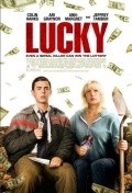 Lucky movie in Allison Mackie filmography.