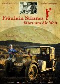 Fraulein Stinnes fahrt um die Welt movie in Erica von Moeller filmography.