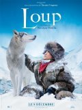Loup movie in Nicolas Vanier filmography.