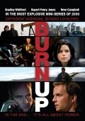 Burn Up movie in Rupert Penry-Jones filmography.