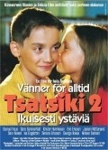 Tsatsiki - Vanner for alltid movie in Eddie Thomas Petersen filmography.