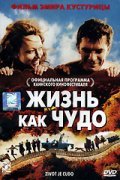 Ž-ivot je č-udo is the best movie in Stribor Kusturica filmography.