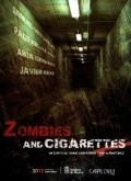 Zombies & Cigarettes movie in Rafael Martinez filmography.
