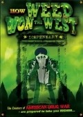 How Weed Won the West movie in Kevin But filmography.