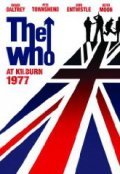 The Who: At Kilburn 1977 movie in Roger Daltrey filmography.