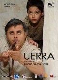 Uerra movie in Paolo Sassanelli filmography.