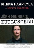 Kuulustelu movie in Jorn Donner filmography.