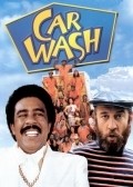 Car Wash movie in Michael Schultz filmography.
