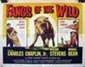 Fangs of the Wild is the best movie in Robert Stevenson filmography.