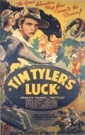Tim Tyler's Luck movie in Uilyam  «Billi» Benedikt filmography.