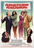 Adulterio nacional movie in Quique Camoiras filmography.