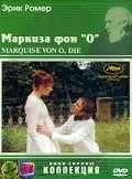 Die Marquise von O... movie in Eric Rohmer filmography.