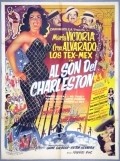 Al son del charleston movie in Conchita Gentil Arcos filmography.