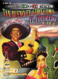 Tan bueno el giro como el colorado is the best movie in Demetrio Gonzalez filmography.
