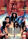 El violador infernal is the best movie in Bruno Rey filmography.