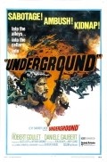 Underground is the best movie in Harry Brooks Jr. filmography.
