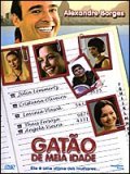 Gatao de Meia Idade is the best movie in Marcio Kieling filmography.