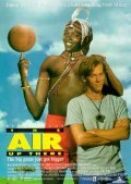 The Air Up There movie in Paul Michael Glaser filmography.