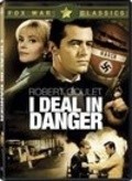 I Deal in Danger movie in Walter Grauman filmography.