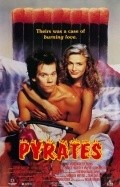 Pyrates movie in Kevin Bacon filmography.