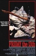 Friday the 13th movie in Sean S. Cunningham filmography.