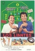 Los liantes is the best movie in Adrian Ortega filmography.