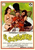 El soplagaitas movie in Florinda Chico filmography.
