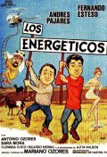 Los energeticos movie in Antonio Ozores filmography.