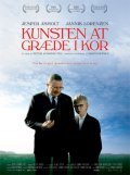 Kunsten at gr?de i kor is the best movie in Julie Kolbech filmography.