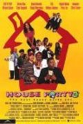 House Party 3 movie in Eric Meza filmography.