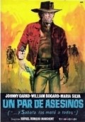 Un par de asesinos movie in Charly Bravo filmography.