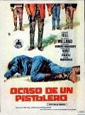 Ocaso de un pistolero movie in Jesus Puente filmography.