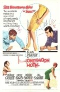 Honeymoon Hotel movie in Jill St. John filmography.