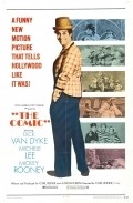 The Comic is the best movie in Dick Van Dyke filmography.