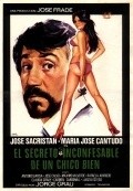 El secreto inconfesable de un chico bien movie in Maria Jose Cantudo filmography.
