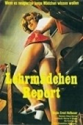 Lehrmadchen-Report movie in Astrid Boner filmography.