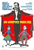 Un vampiro para dos is the best movie in Adriano Dominguez filmography.