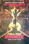 Full Tilt Boogie is the best movie in Sesiliya Montel filmography.