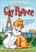 Gay Purr-ee movie in Abe Levitow filmography.