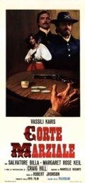 Corte marziale movie in Roberto Mauri filmography.