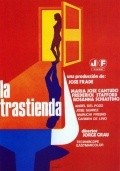 La trastienda is the best movie in Frederick Stafford filmography.