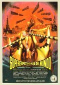 Superspettacoli nel mondo movie in Roberto Byanchi Montero filmography.