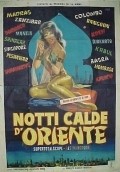 Notti calde d'Oriente movie in Roberto Byanchi Montero filmography.
