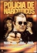 Policia de narcoticos movie in Bruno Rey filmography.