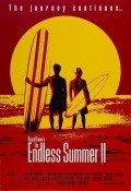 The Endless Summer 2 movie in Bruce Brown filmography.