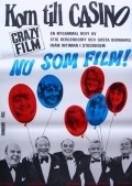 Kom till Casino! is the best movie in Anna Sundqvist filmography.
