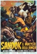 Sandok, il Maciste della giungla movie in Arturo Dominici filmography.